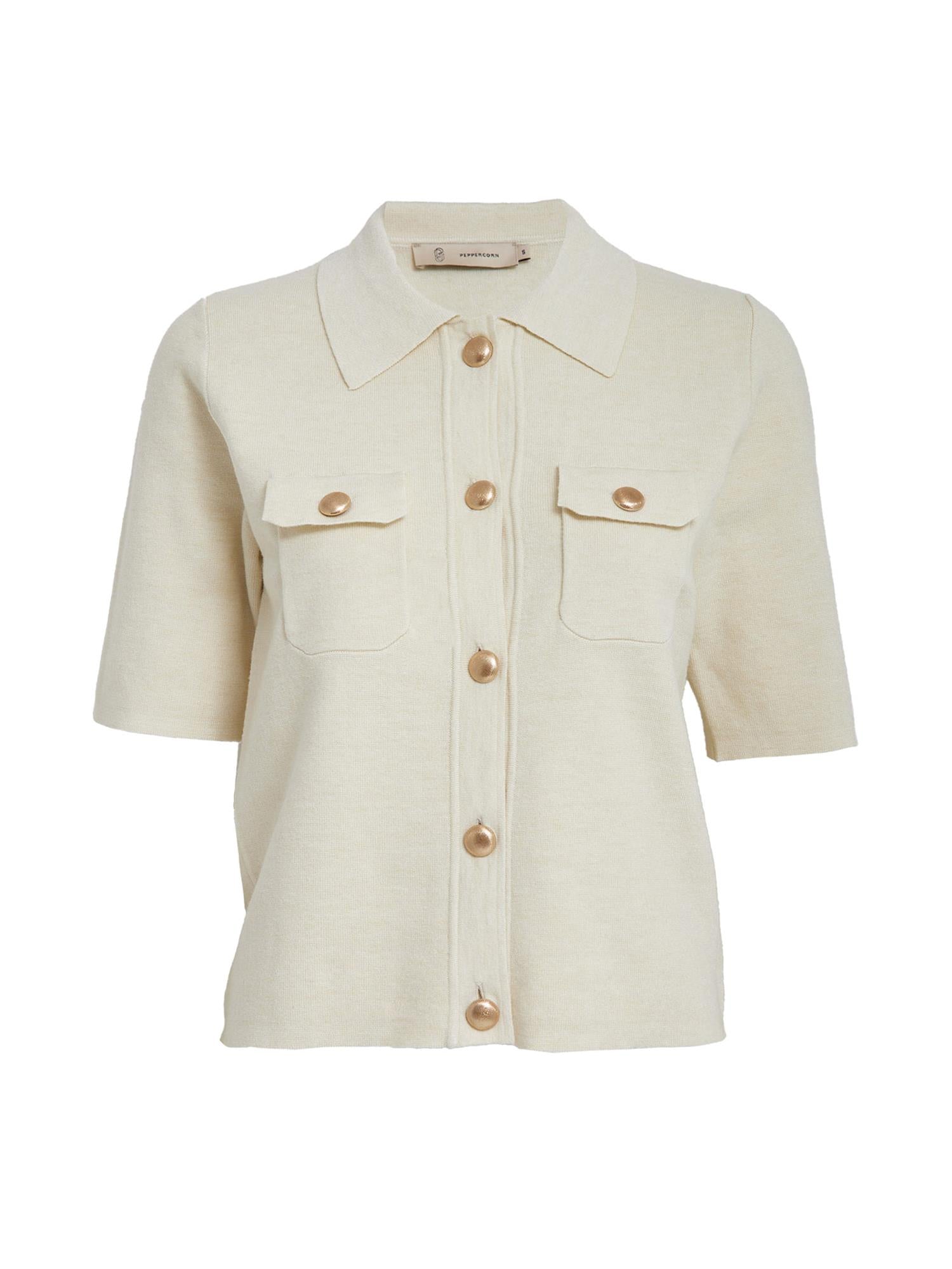 Kaylee Half Sleeve Cardigan