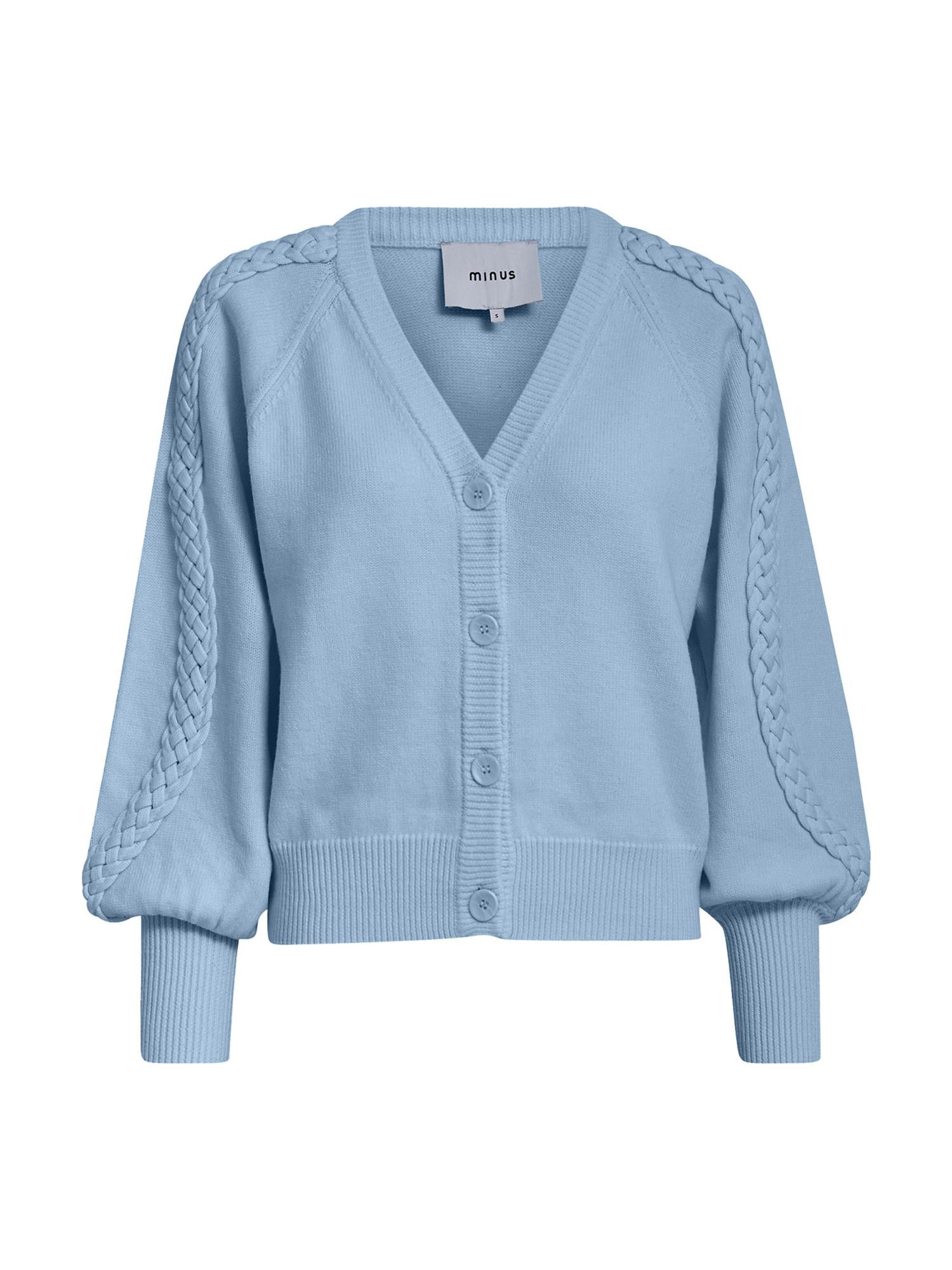 Vera Knit Cardigan