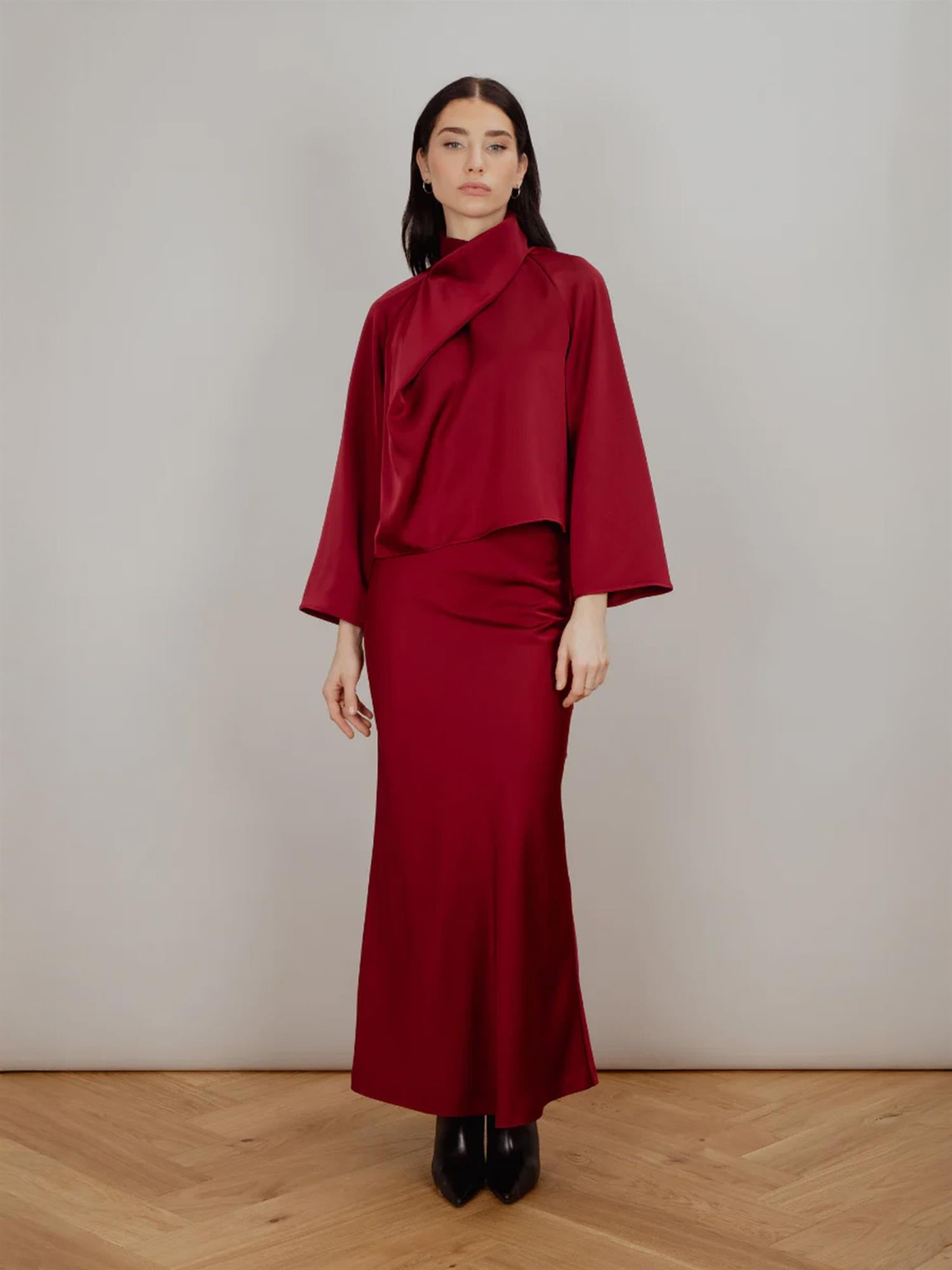 Cira Blouse