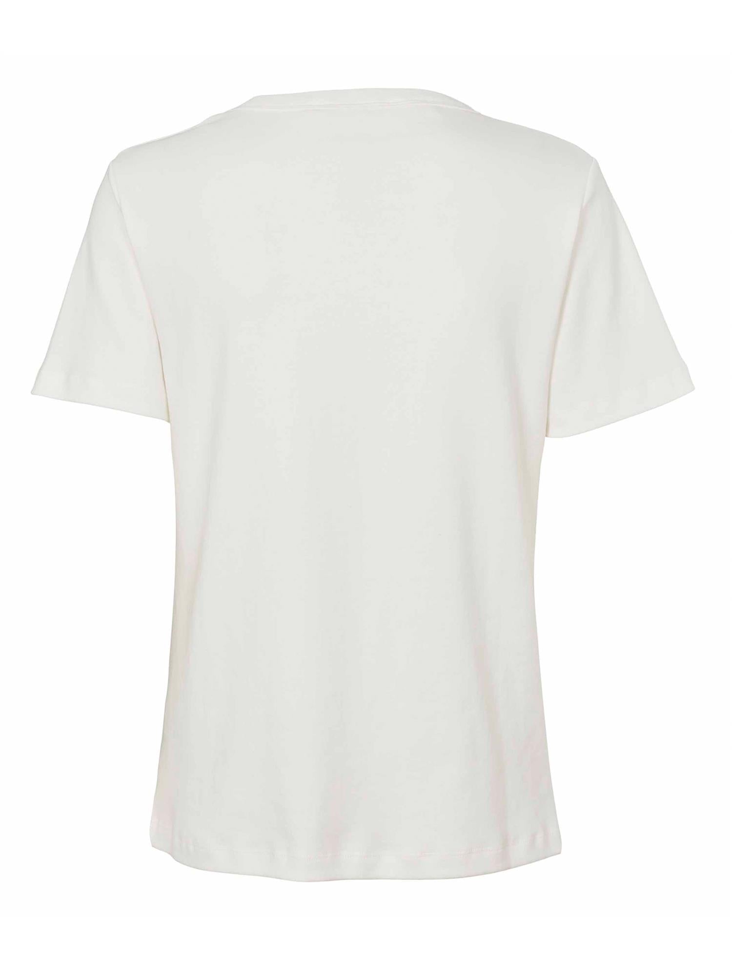 Hella T-shirt GOTS