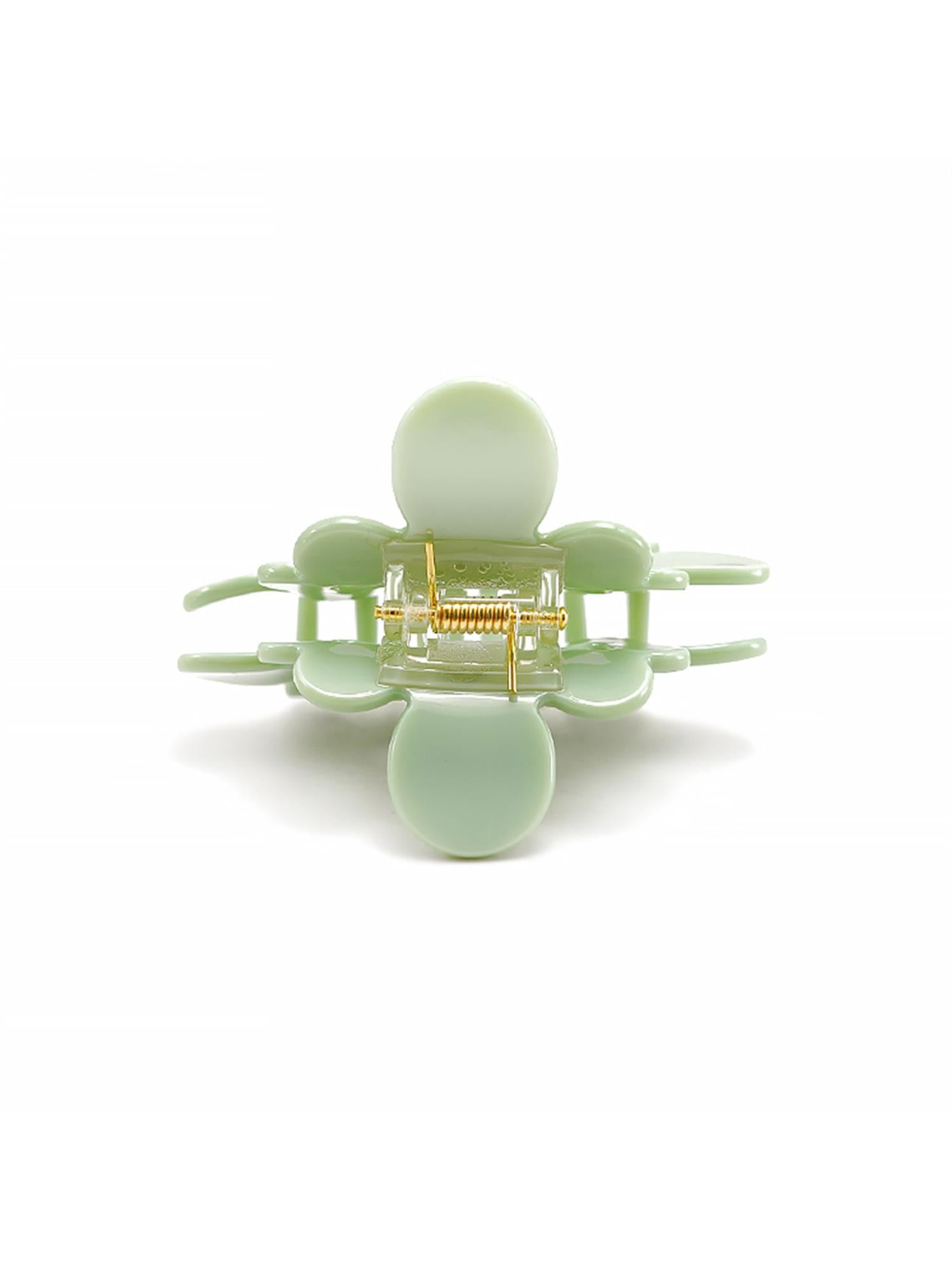 Aurora Crystal Claw