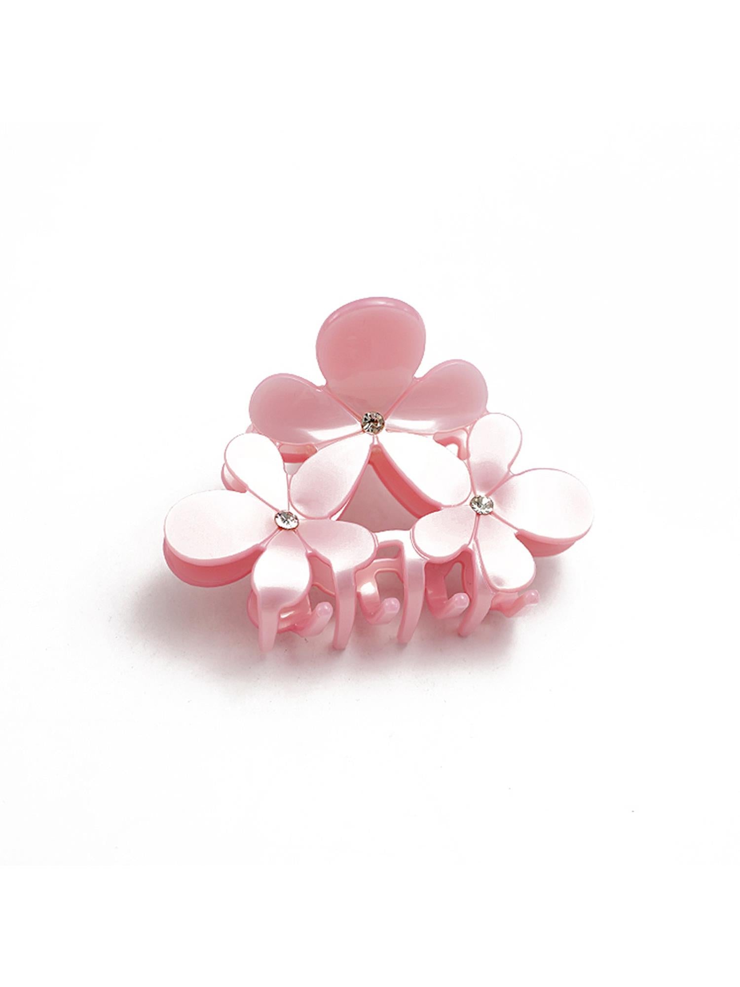 Aurora Crystal Claw