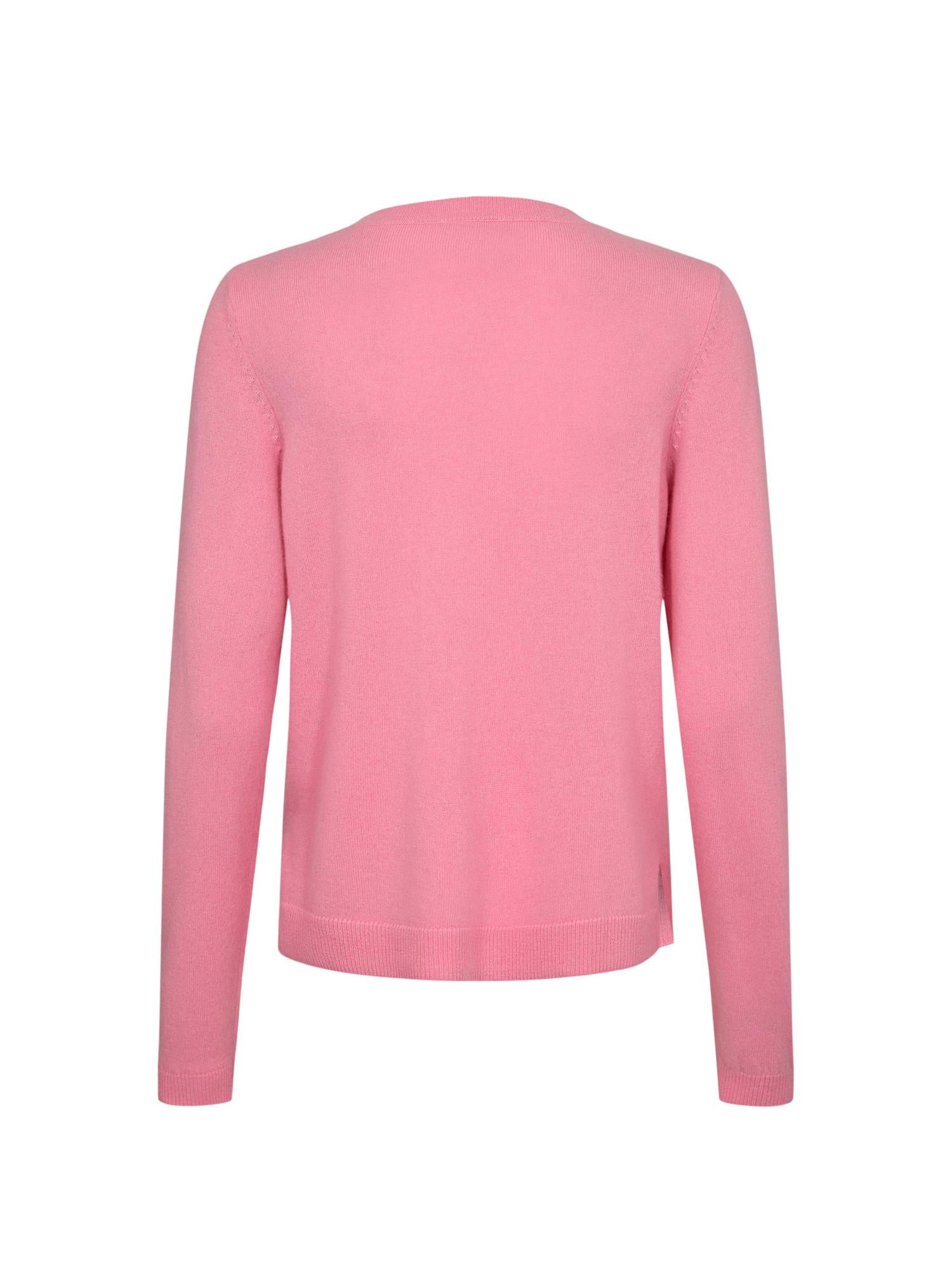 KASHA PULLOVER