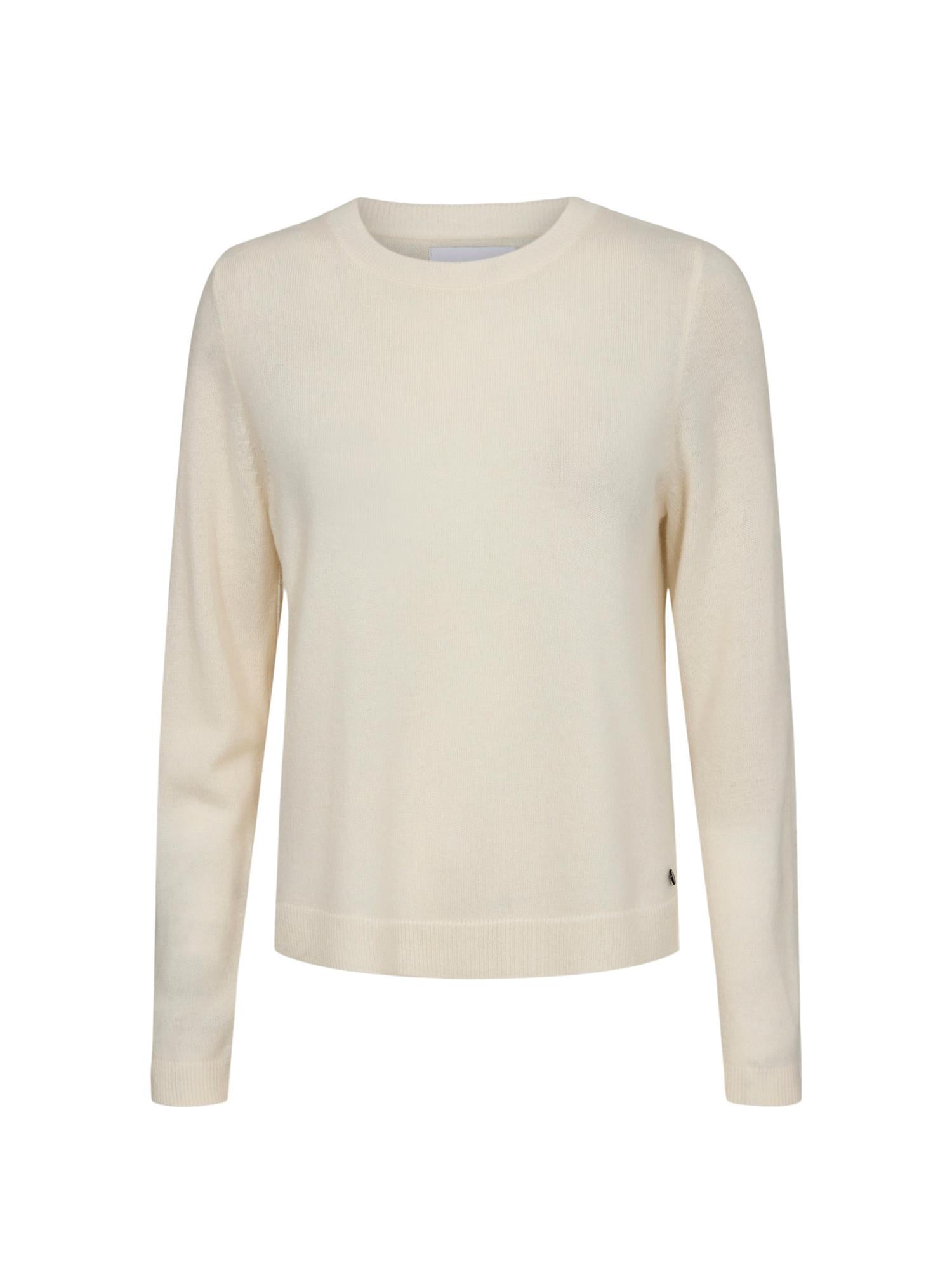 KASHA PULLOVER