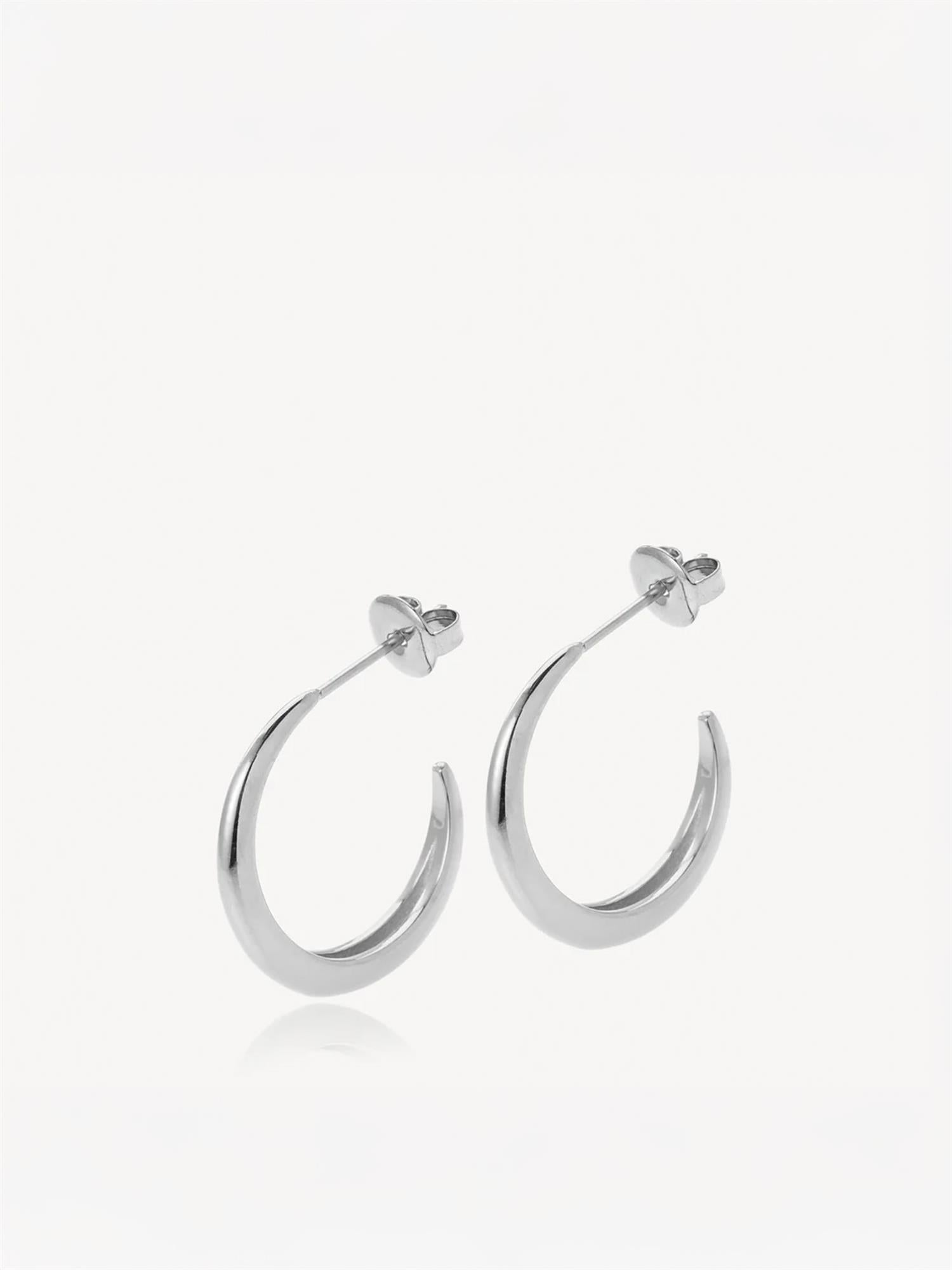Lux - Creoles Steel