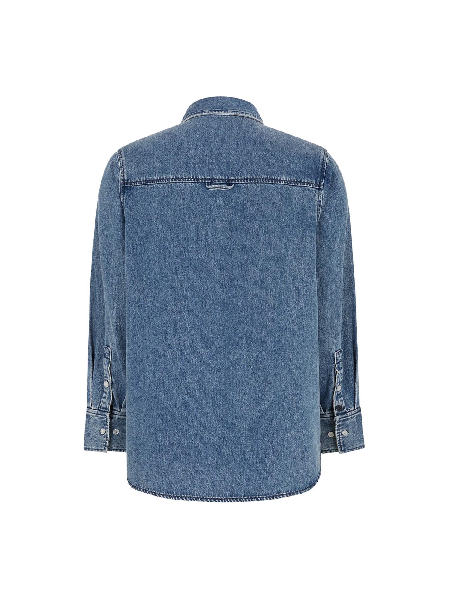 Keira Shirt
