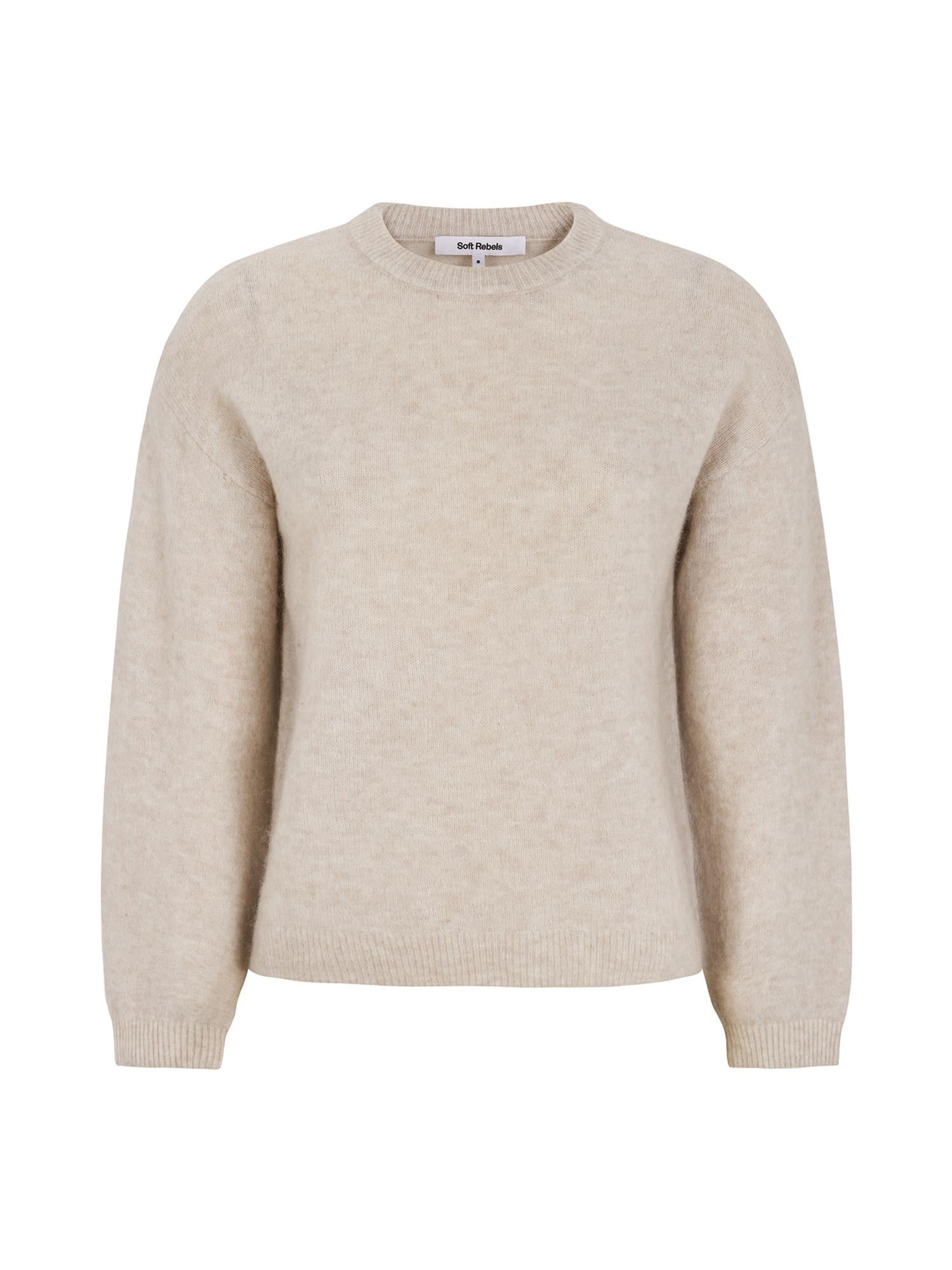 Allison knit