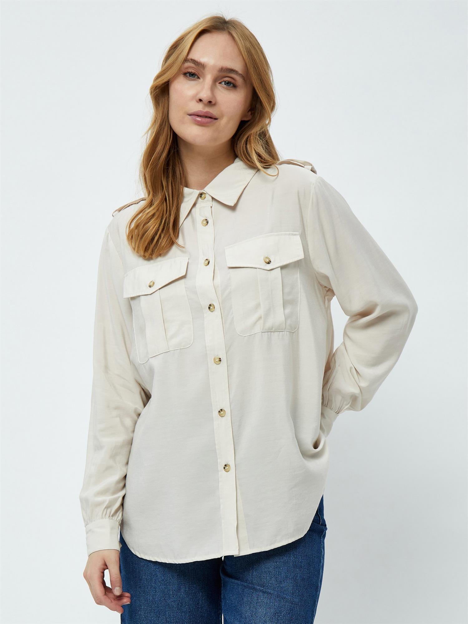 Freyalina Shirt