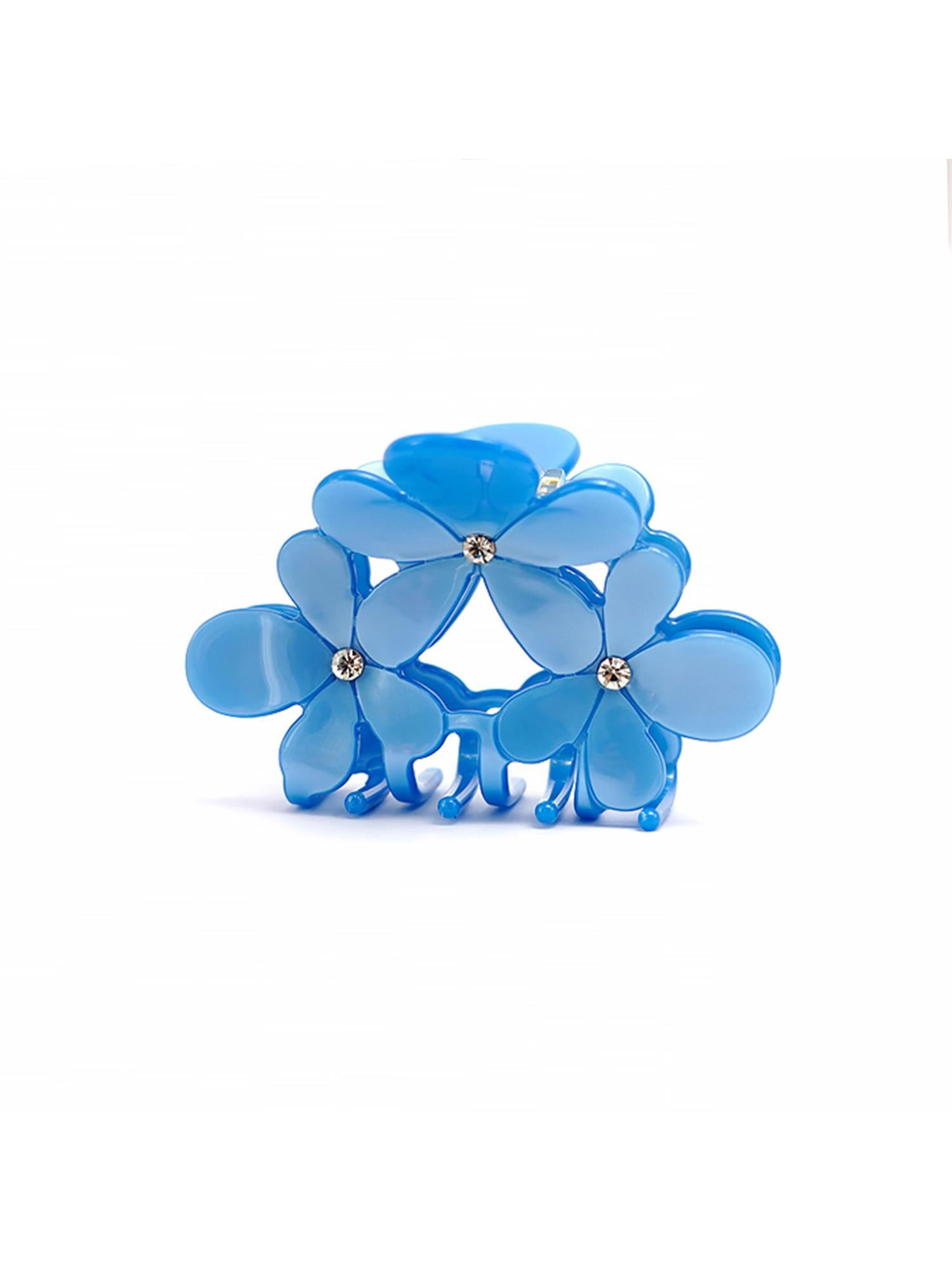 Aurora Crystal Claw