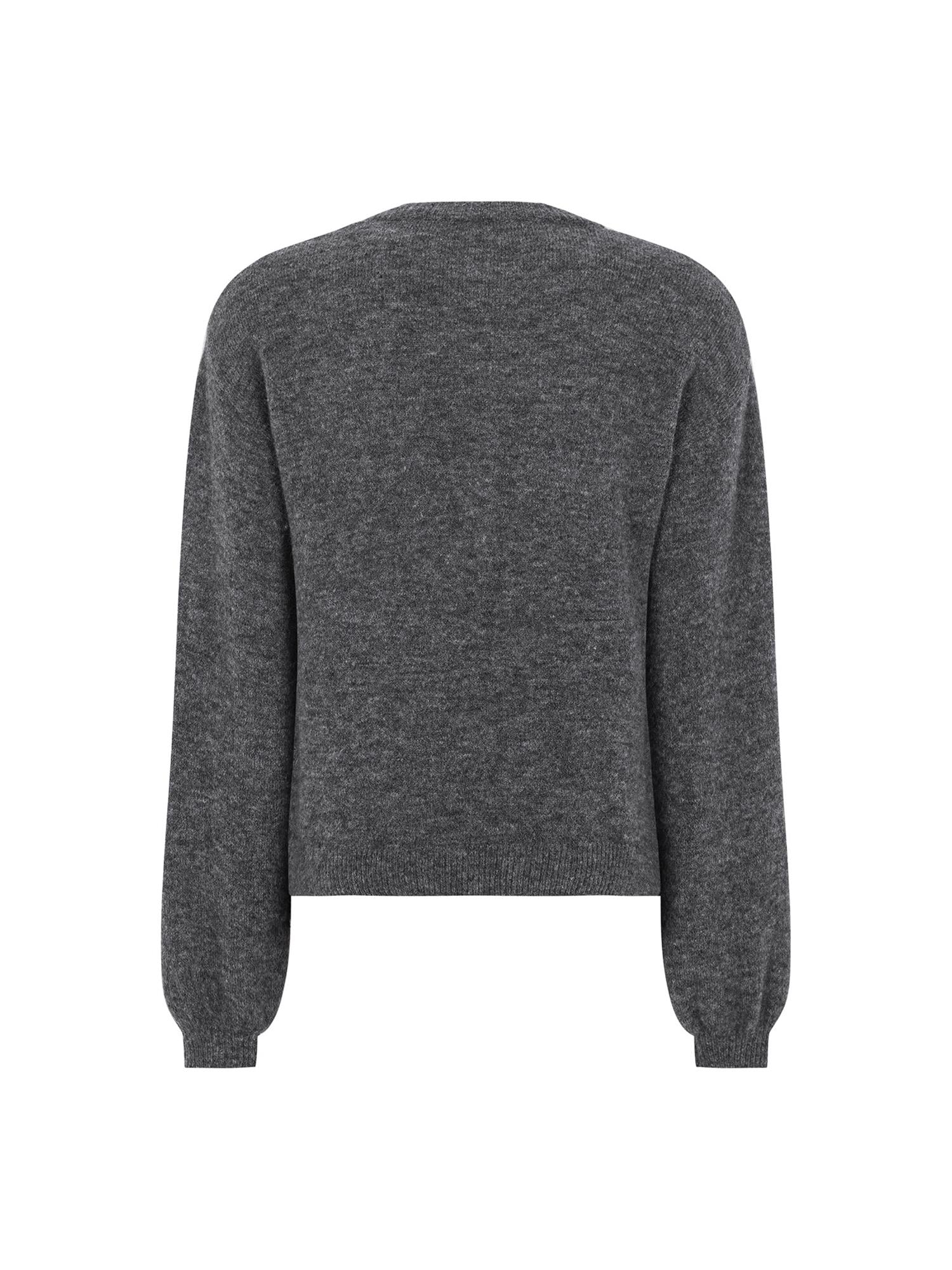 Allison knit